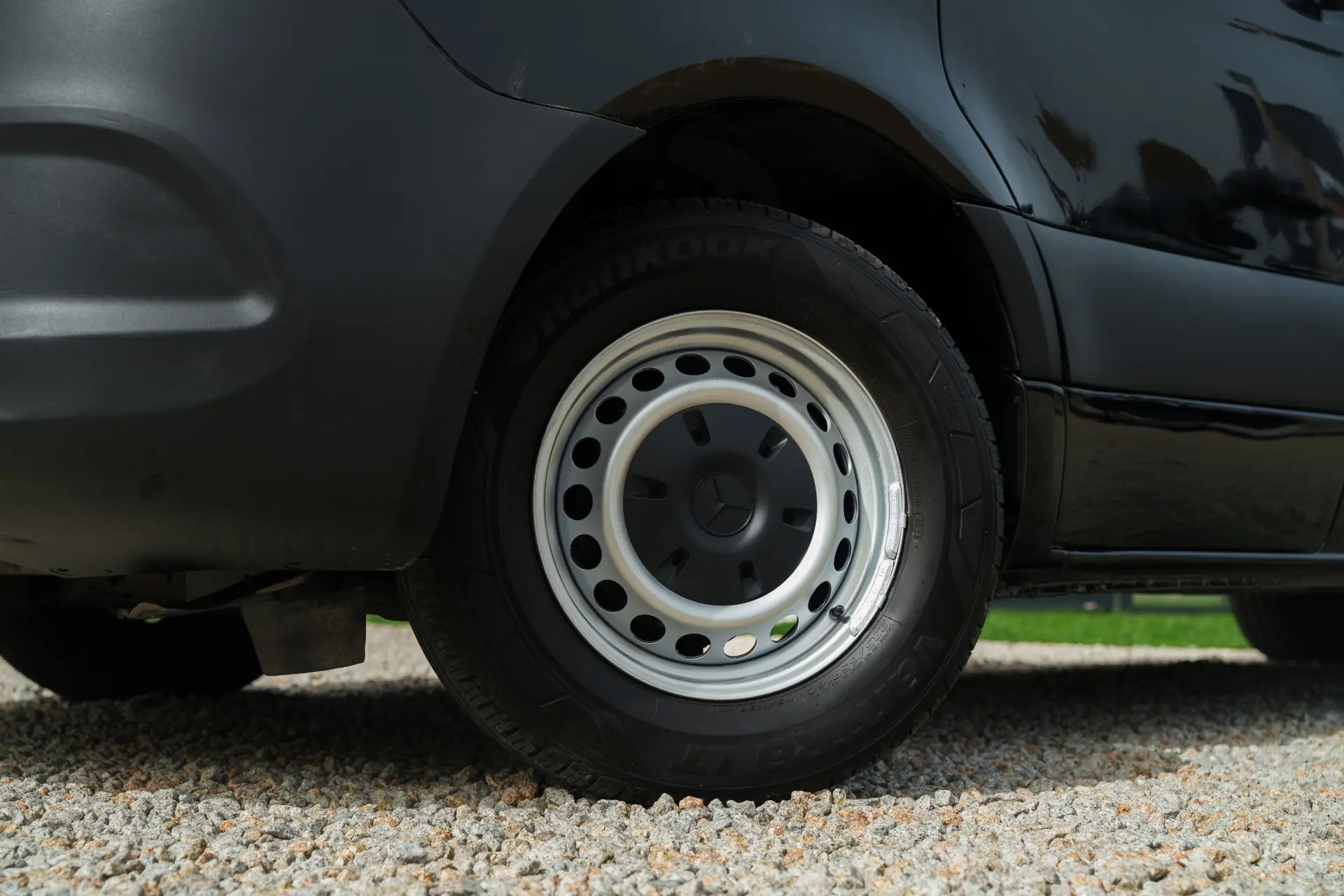 Mercedes-Benz Sprinter 314 CDI/43L TA 29