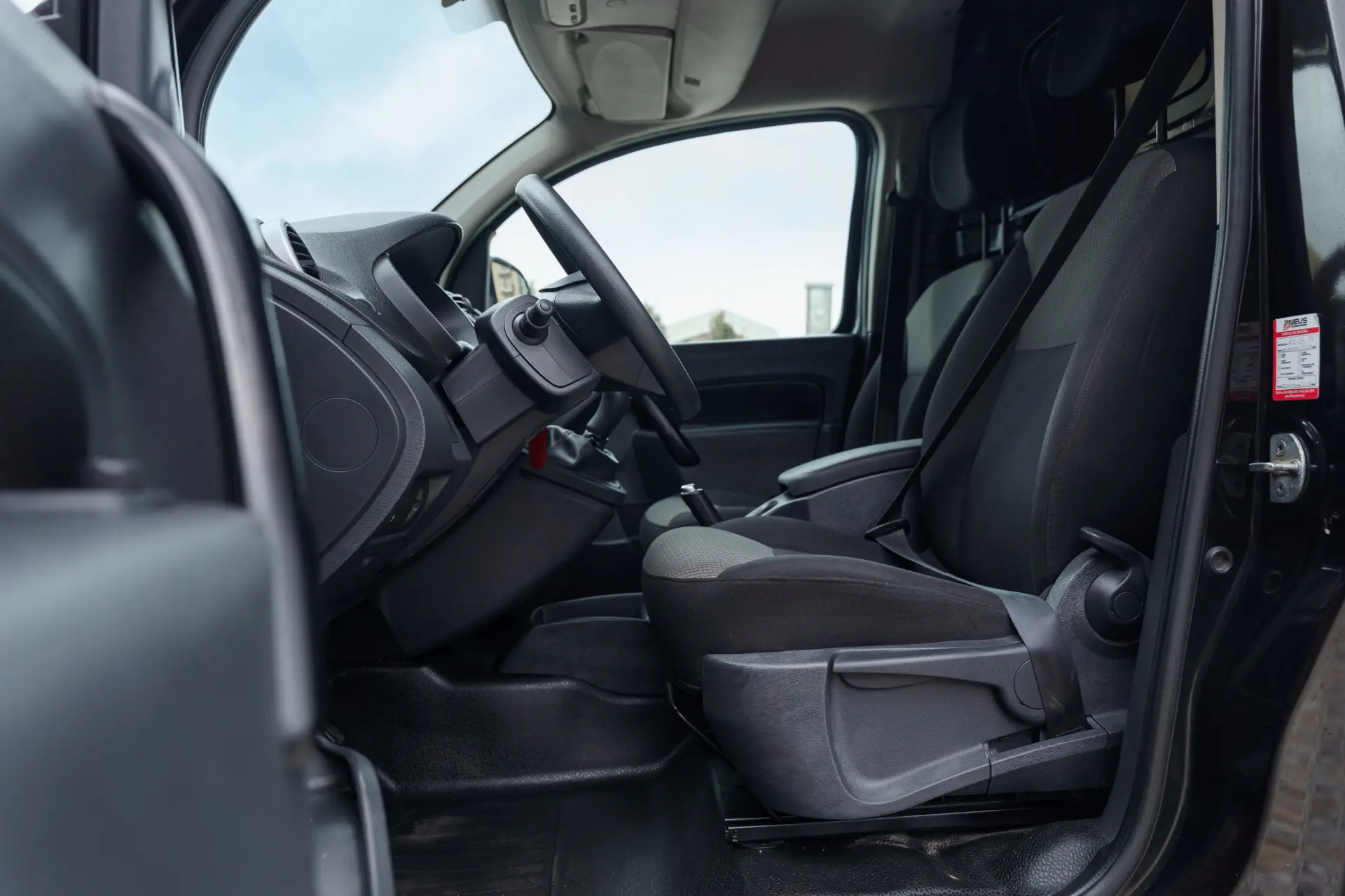 Renault Kangoo 1.5 dCi Maxi Business 12