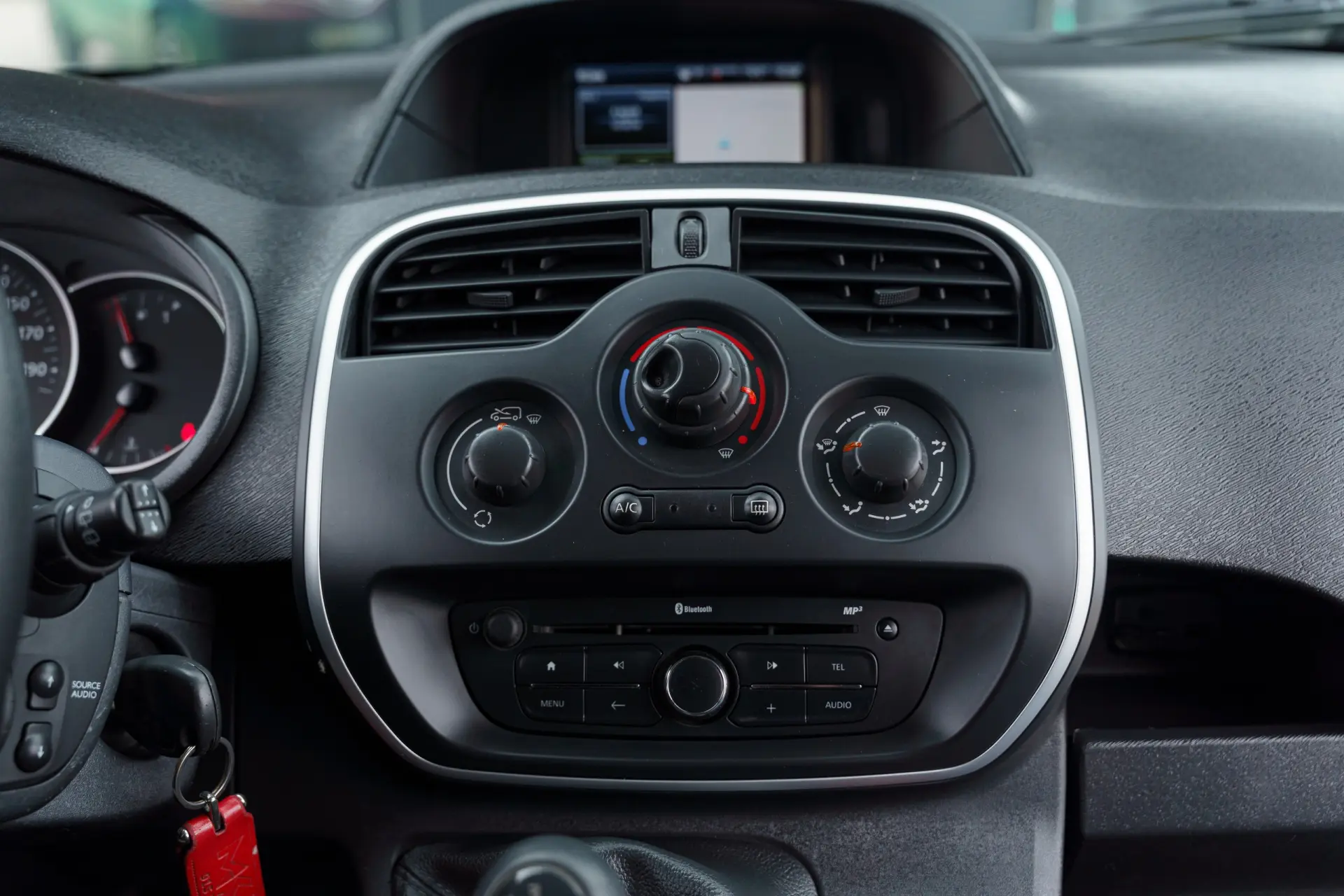 Renault Kangoo 1.5 dCi Maxi Business 23