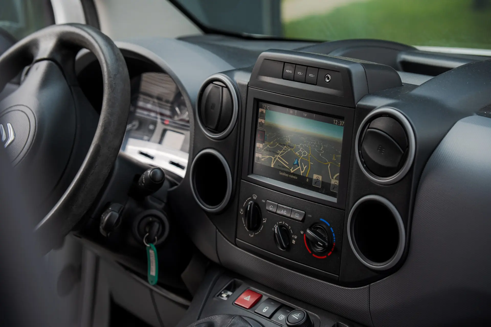 Citroën Berlingo 1.6 BlueHDi Feel 7