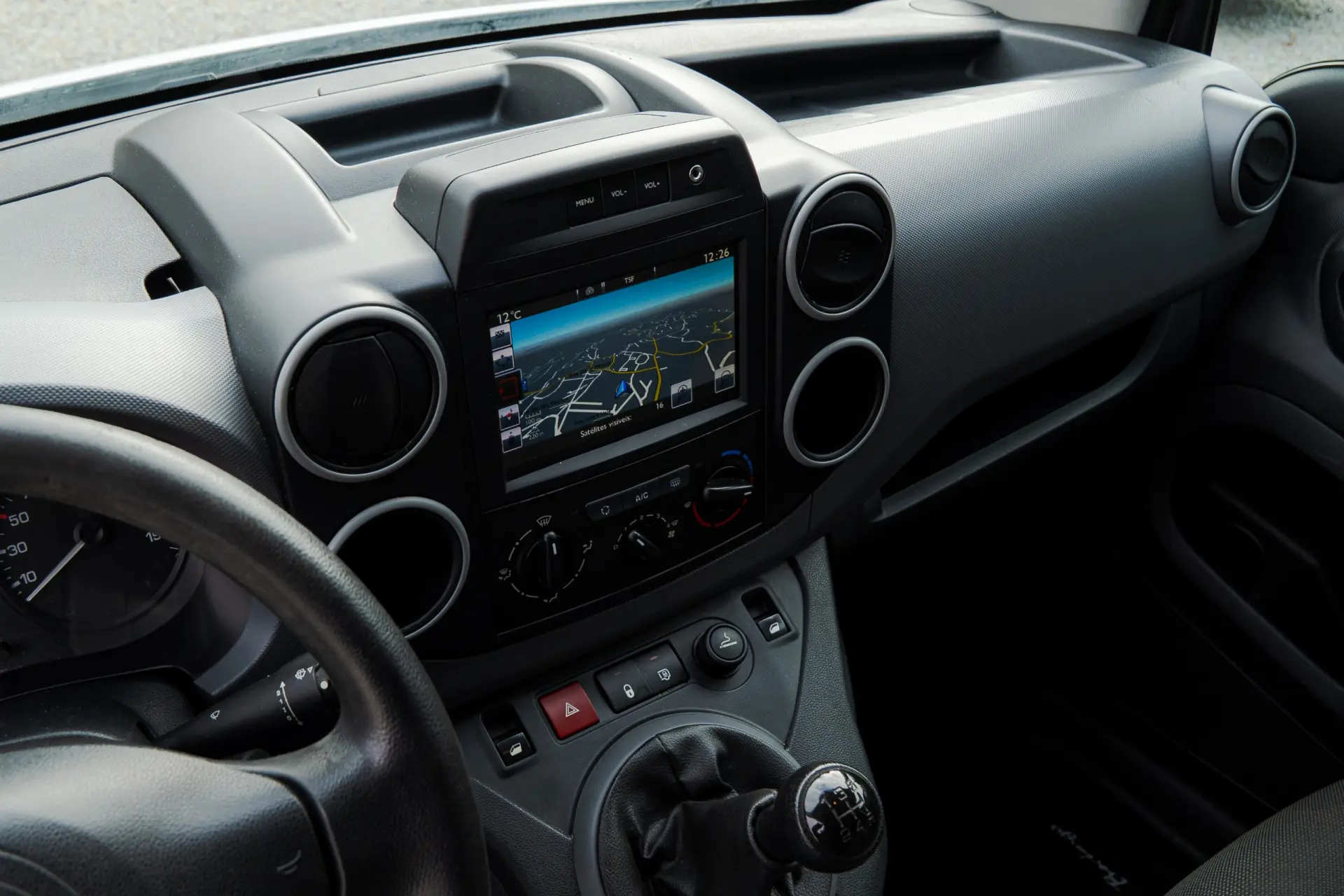 Citroën Berlingo 1.6 BlueHDi Feel 18