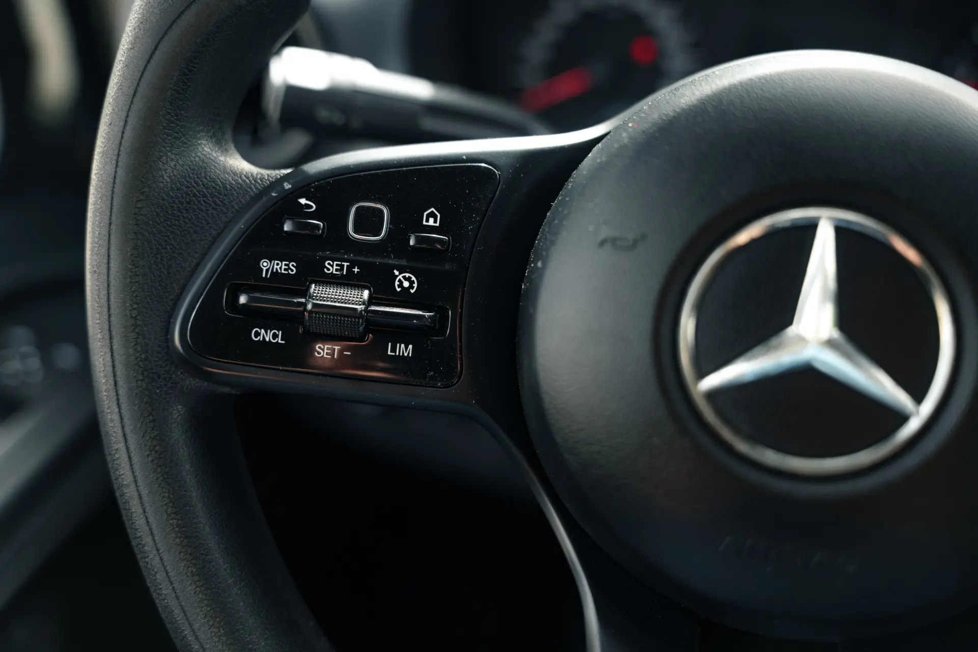 Mercedes-Benz Sprinter 314 CDI/43L TA 15