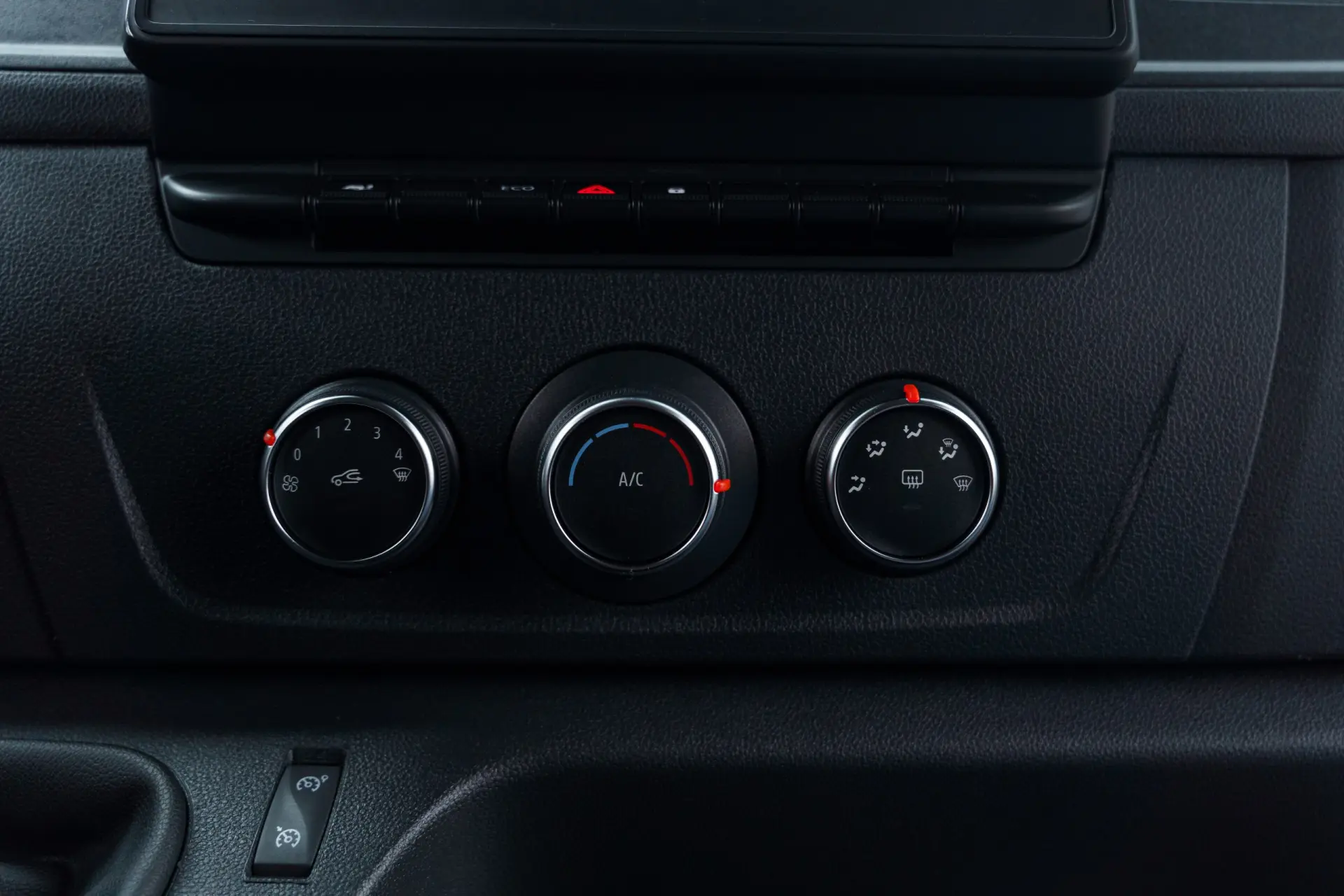 Renault Master L2 H2 24