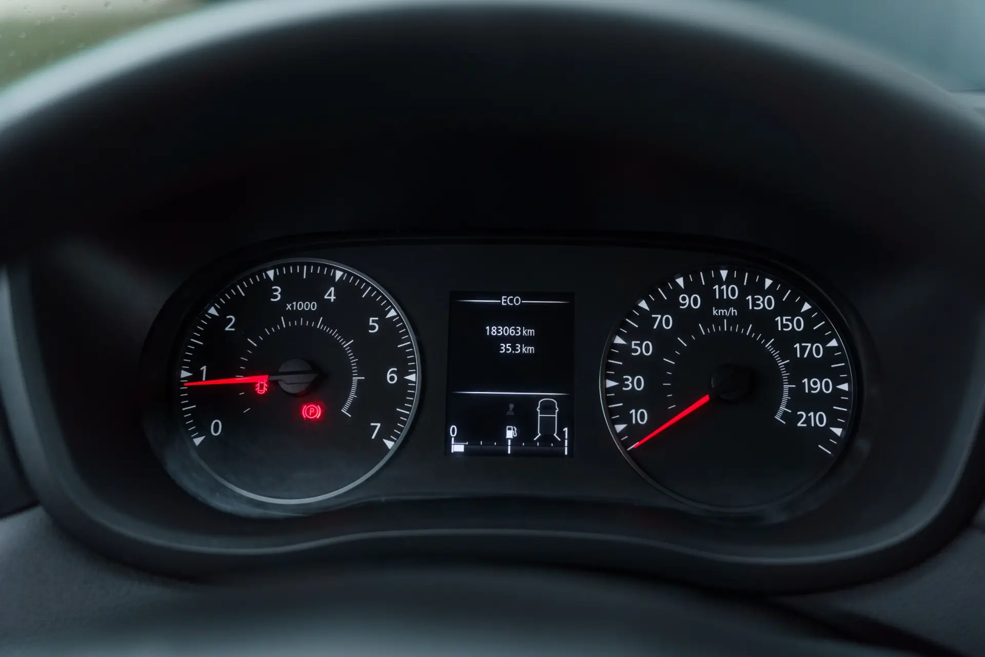 Renault Master L2 H2 20