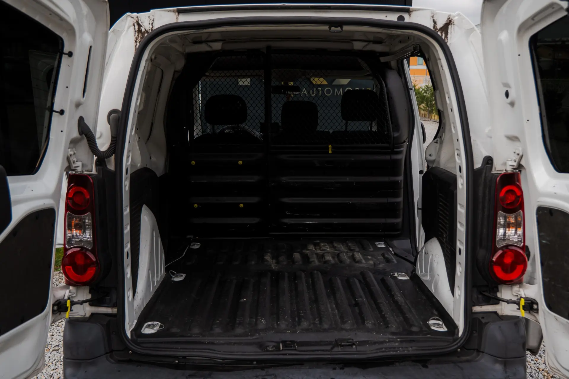 Citroën Berlingo 1.6 BlueHDi Feel 15