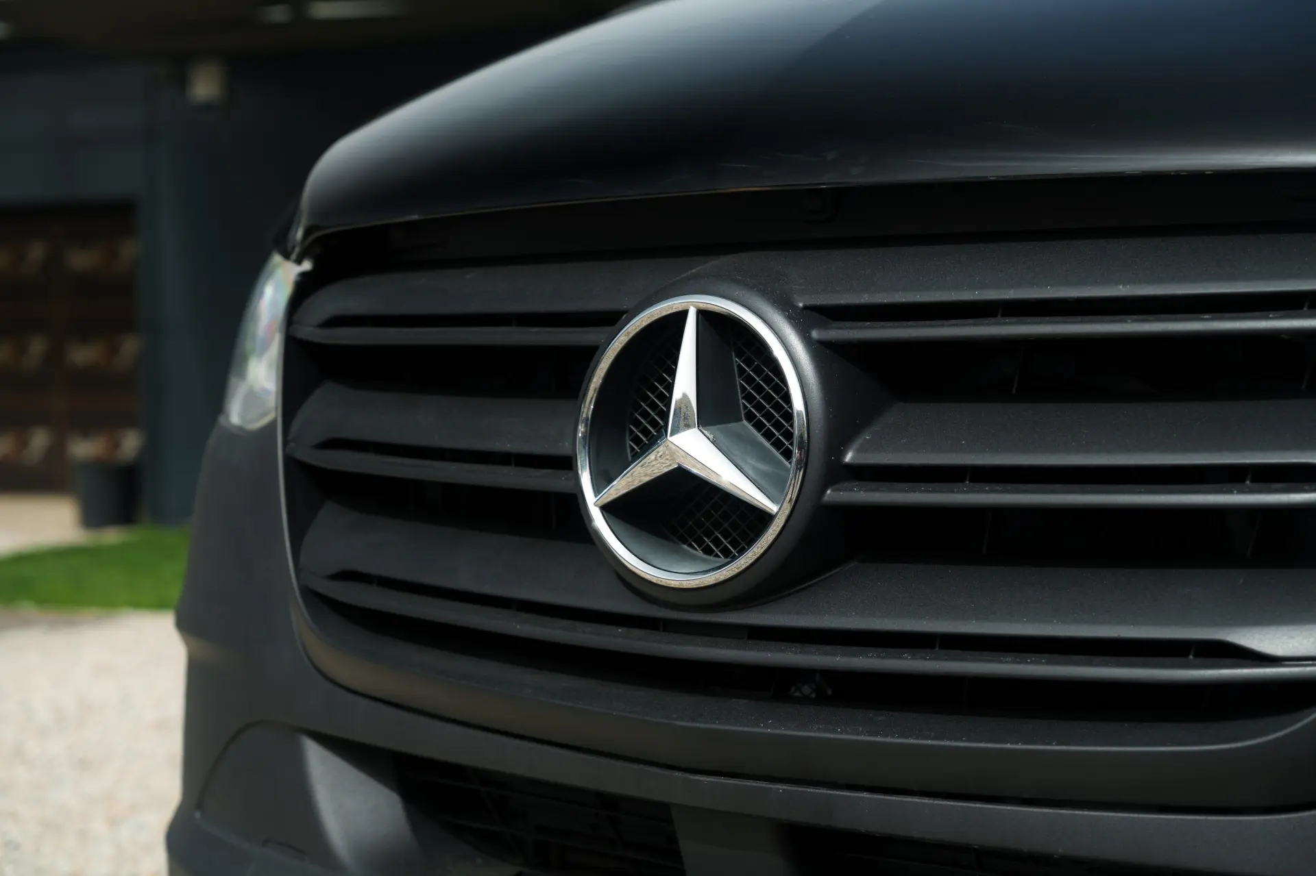 Mercedes-Benz Sprinter 314 CDI/43L TA 28