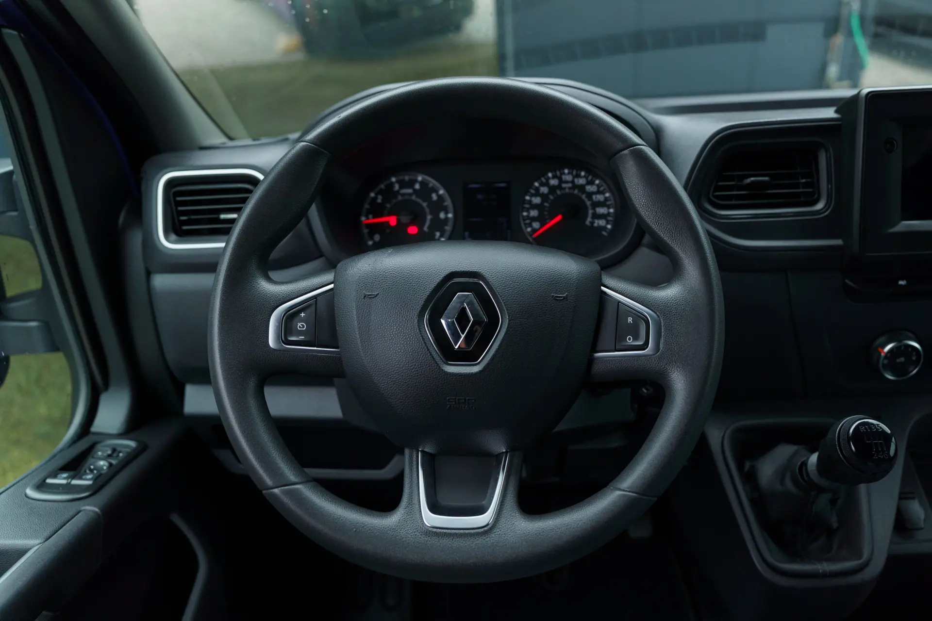 Renault Master L2 H2 7