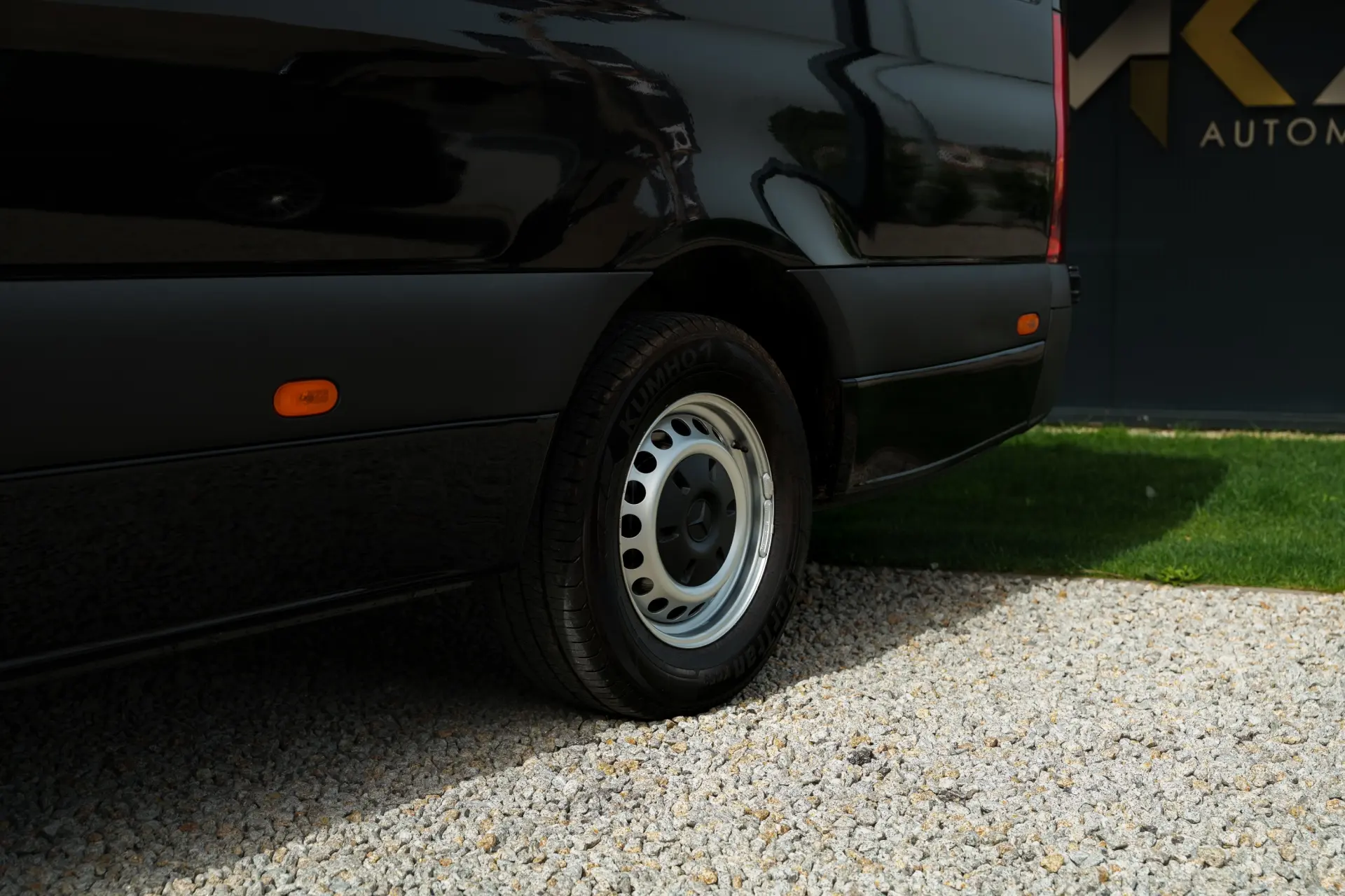 Mercedes-Benz Sprinter 314 CDI/43L TA 31