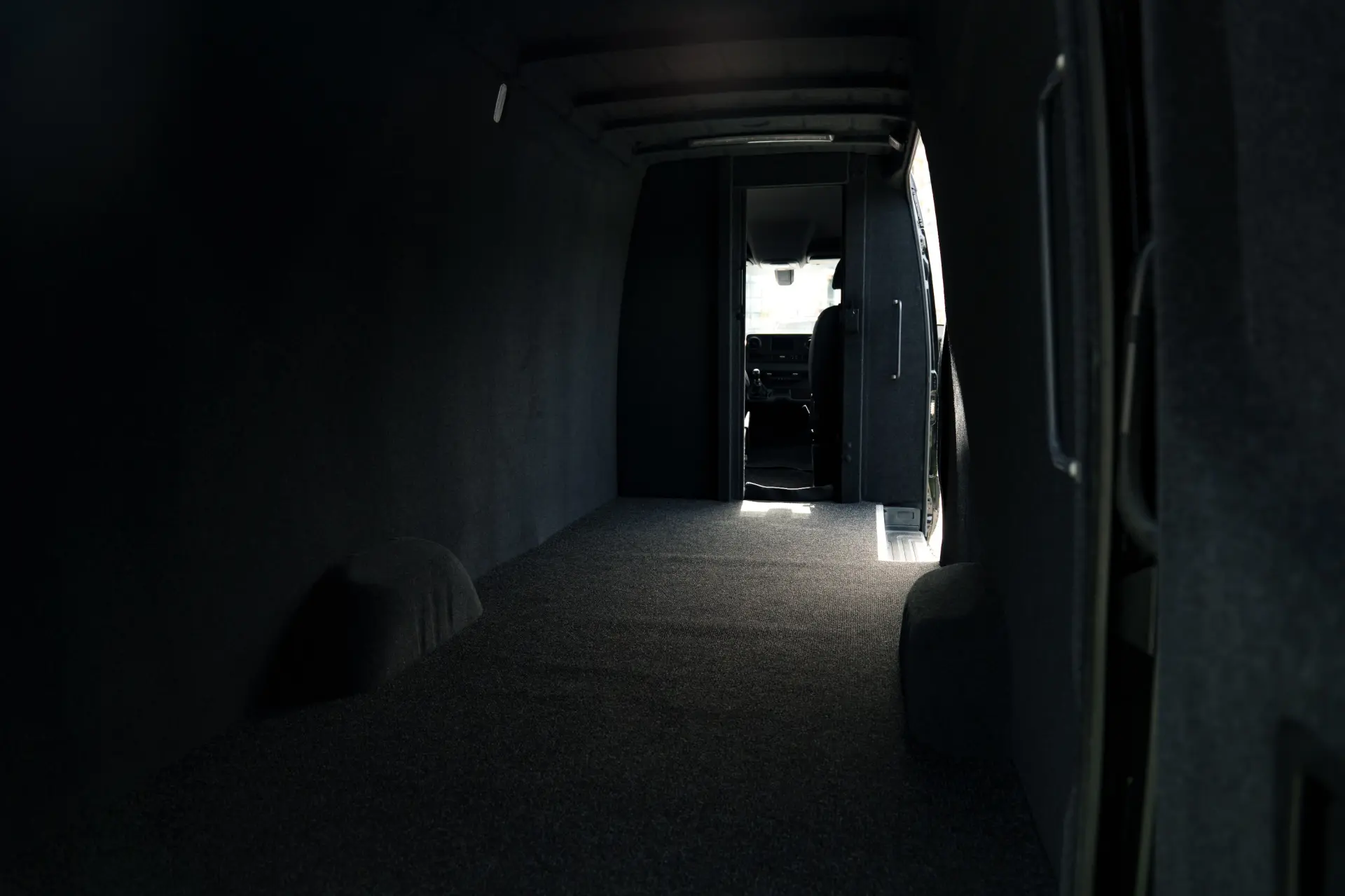 Mercedes-Benz Sprinter 314 CDI/43L TA 6