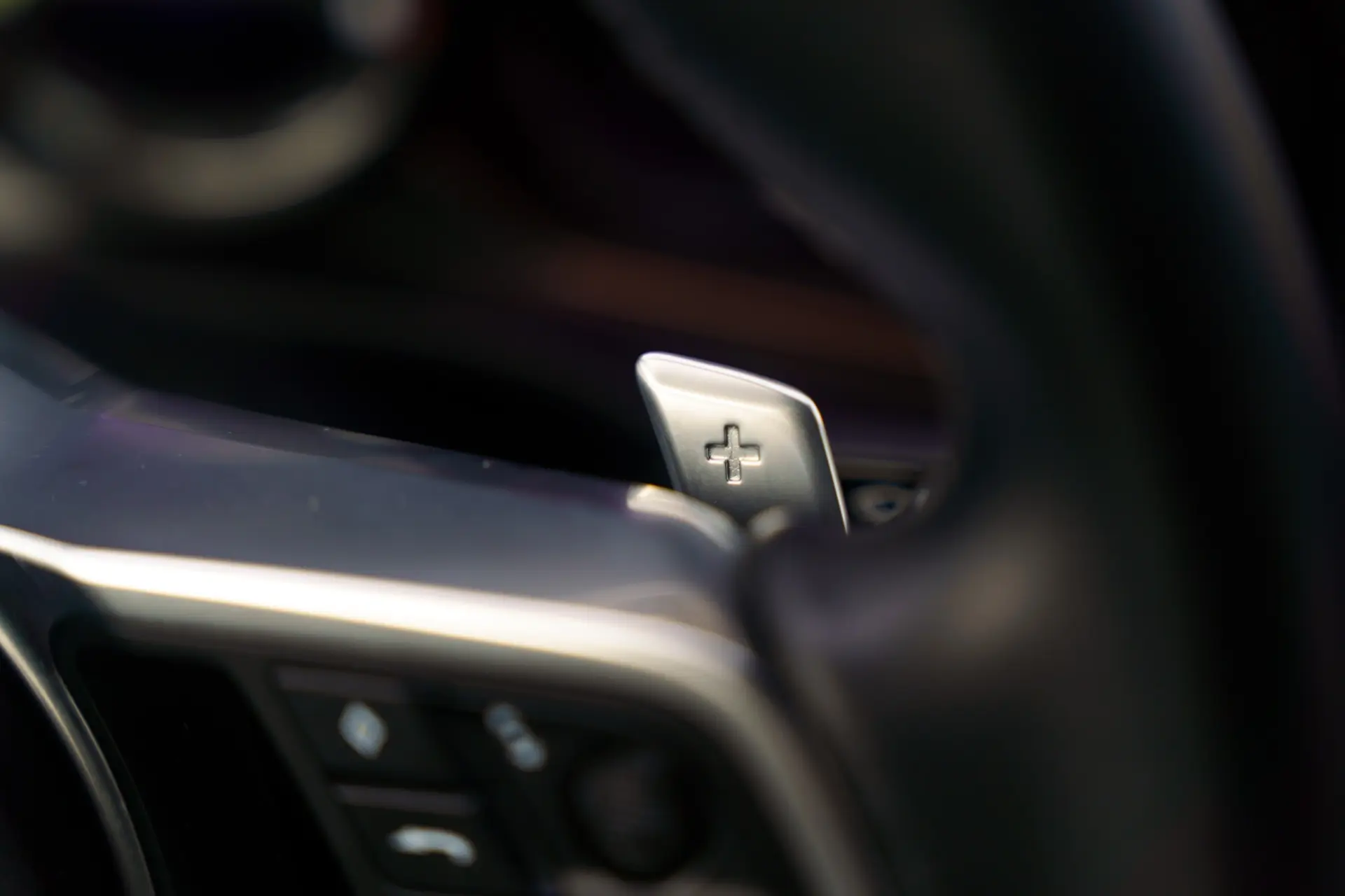 Porsche Cayenne Coupé E-Hybrid Platinum Edition 32