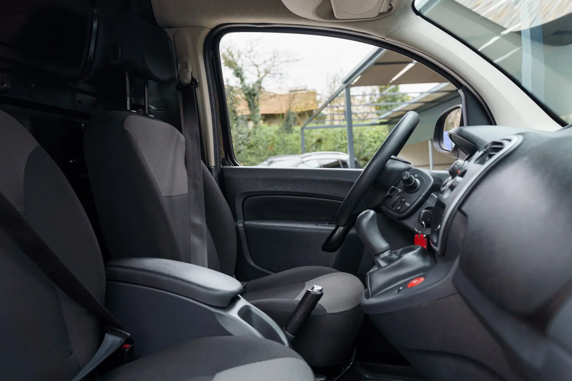 Renault Kangoo 1.5 dCi Maxi Business 7