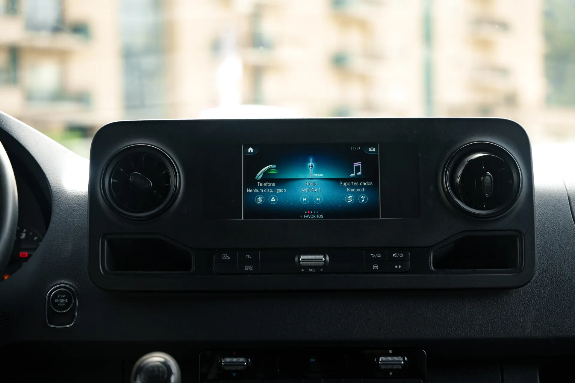 Mercedes-Benz Sprinter 314 CDI/43L TA 18