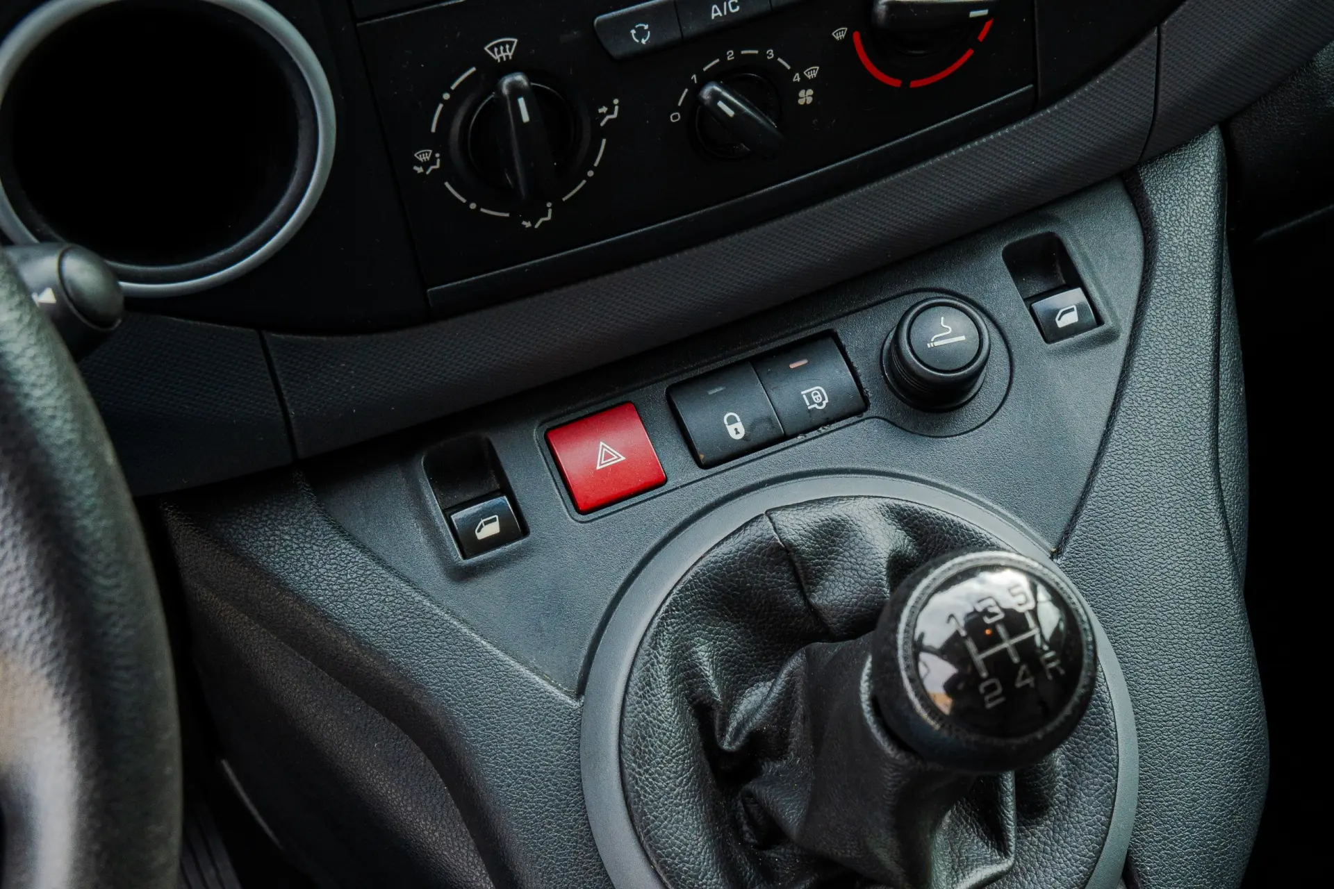 Citroën Berlingo 1.6 BlueHDi Feel 17