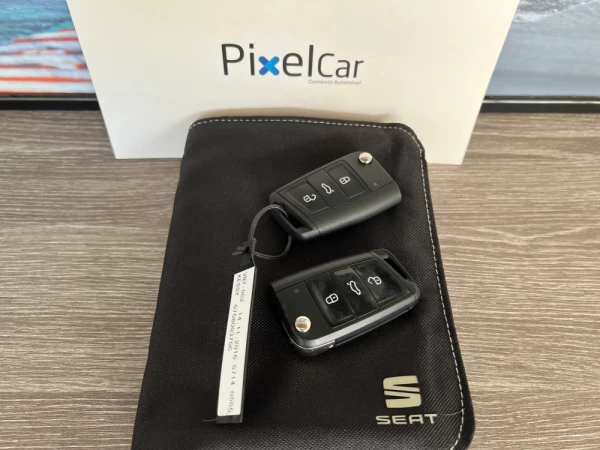 SEAT Leon X-Perience 2.0 TDi DSG 4Drive 54