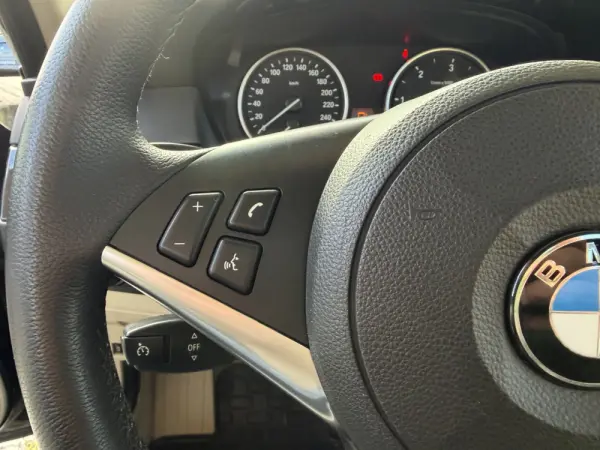 BMW 530 dA xDrive Executive 27