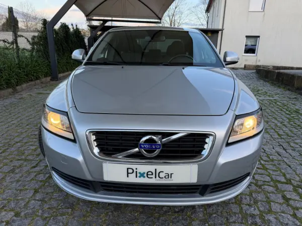 Volvo S40 1.6 D Drive Start/Stop 2