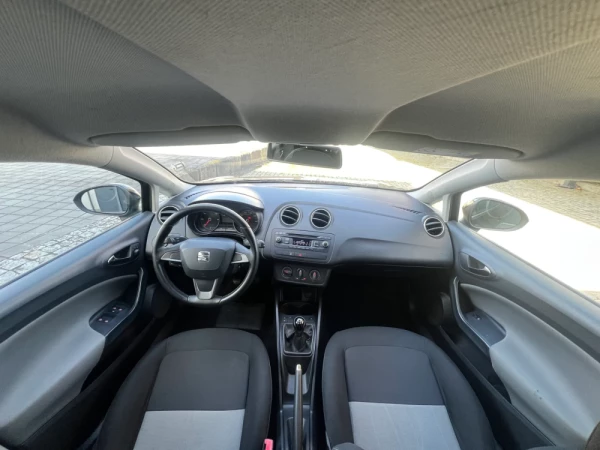 SEAT Ibiza 1.2 STYLE 5p 17