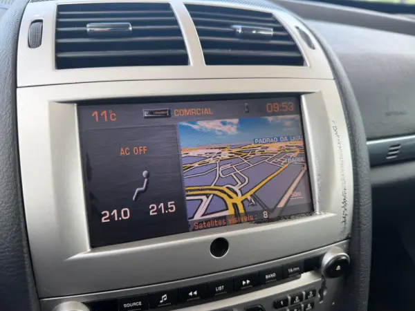 Peugeot 407 SW 1.6 HDi Executive 24