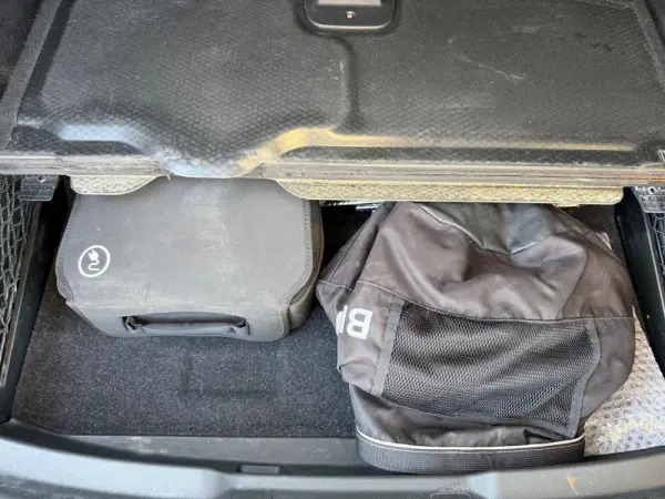 BMW 530 e iPerformance 43