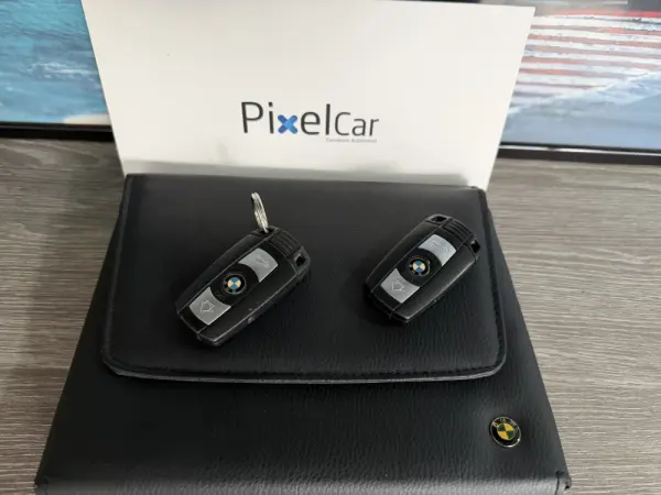 BMW 530 dA xDrive Executive 49