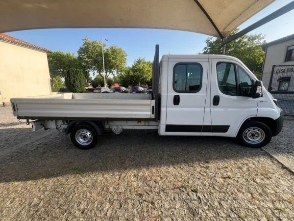 Fiat Ducato 4