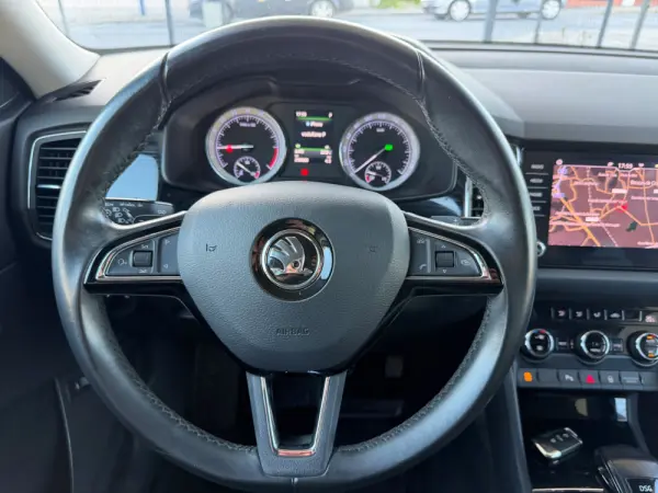 Skoda Kodiaq 2.0 TDI Ambition DSG 25