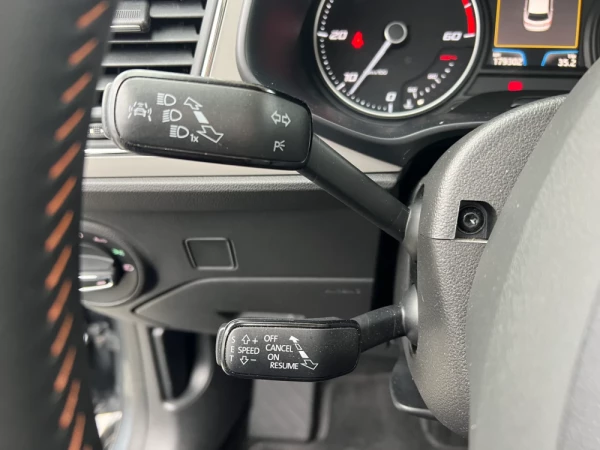 SEAT Leon X-Perience 2.0 TDi DSG 4Drive 30