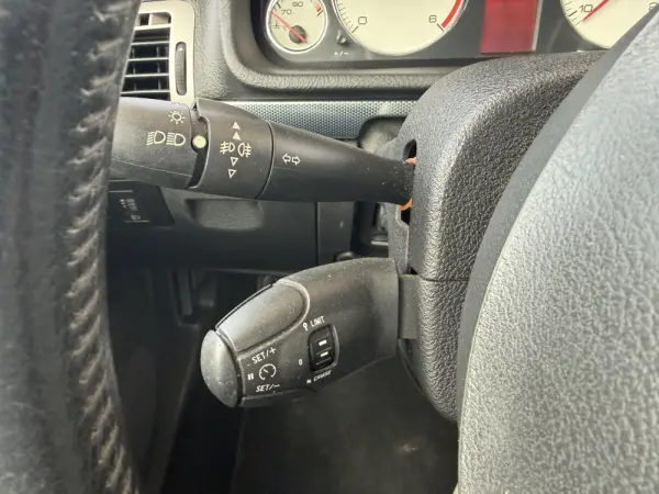 Peugeot 407 SW 1.6 HDi Executive 28