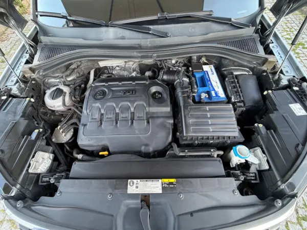 Skoda Kodiaq 2.0 TDI Ambition DSG 50