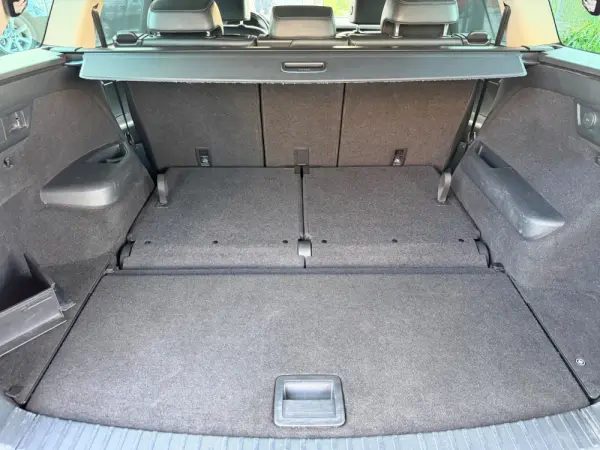 Skoda Kodiaq 2.0 TDI Ambition DSG 48