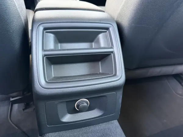 Audi A4 Avant 35 TDI S tronic 40