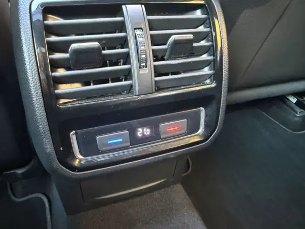 Volkswagen Passat Variant 1.4 TSI GTE+ Plug-in 48