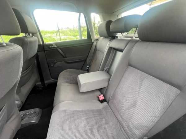 Volkswagen Polo 1.2 CONFORTLINE 5p GPL 29