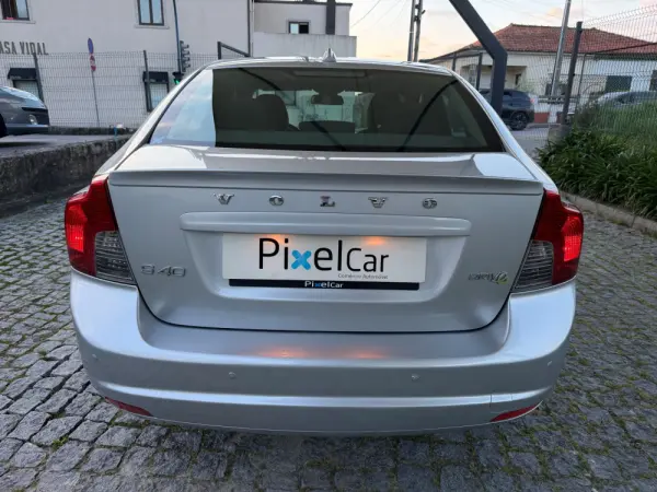 Volvo S40 1.6 D Drive Start/Stop 6