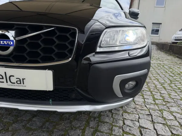Volvo XC 70 2.0 D4 DYNAMIQUE SUMMUM GEARTRONIC 11