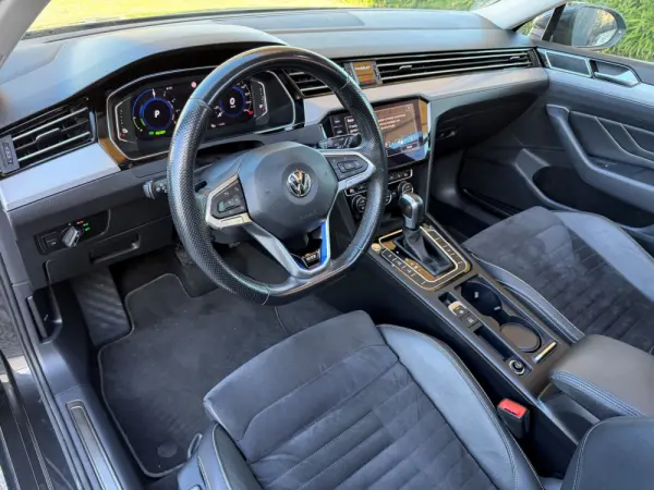 Volkswagen Passat Variant 1.4 TSI GTE+ Plug-in 22