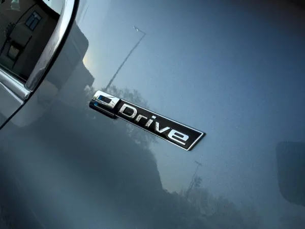 BMW 530 e iPerformance 14