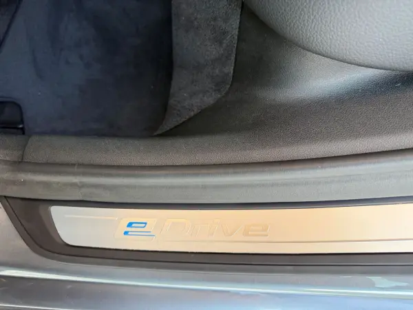 BMW 530 e iPerformance 37