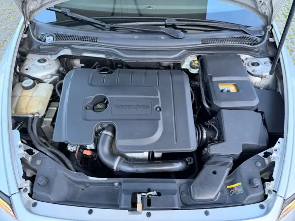 Volvo S40 1.6 D Drive Start/Stop 42