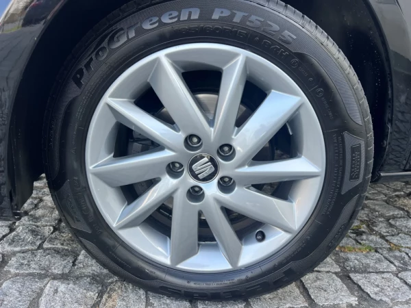 SEAT Ibiza 1.2 STYLE 5p 12