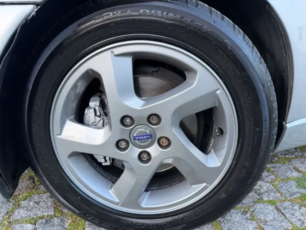 Volvo S40 1.6 D Drive Start/Stop 14