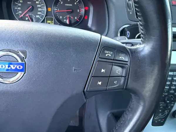 Volvo S40 1.6 D Drive Start/Stop 25