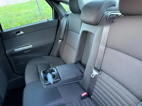 Volvo S40 1.6 D Drive Start/Stop 37