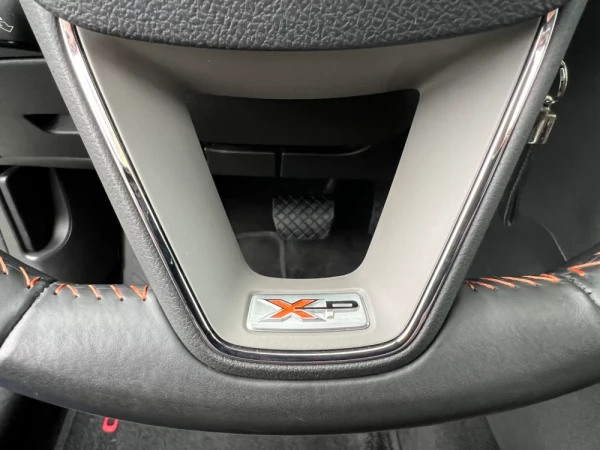 SEAT Leon X-Perience 2.0 TDi DSG 4Drive 32