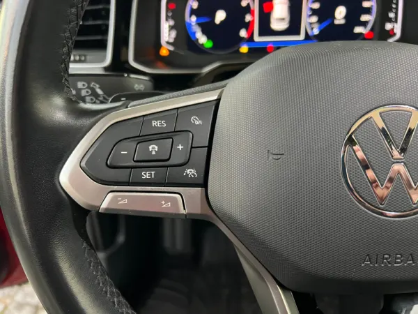 Volkswagen Taigo 1.0 TSI R LINE DSG 110 cv 34