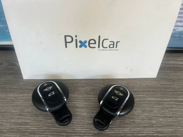 MINI 5 Portas Cooper SD 47