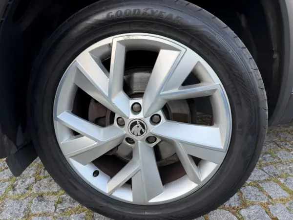 Skoda Kodiaq 2.0 TDI Ambition DSG 14