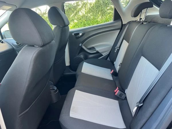 SEAT Ibiza 1.2 STYLE 5p 30