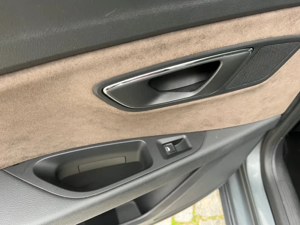 SEAT Leon X-Perience 2.0 TDi DSG 4Drive 41