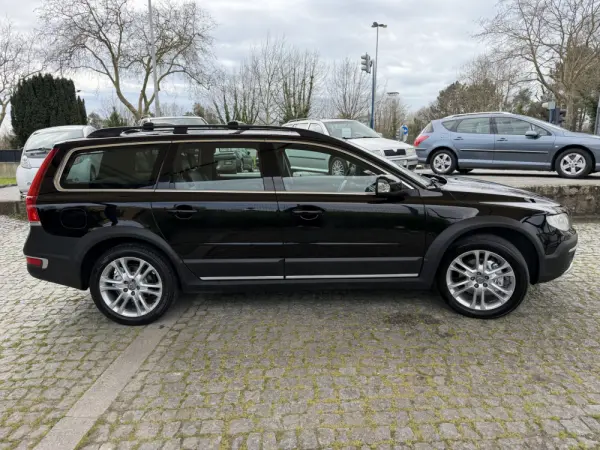 Volvo XC 70 2.0 D4 DYNAMIQUE SUMMUM GEARTRONIC 4